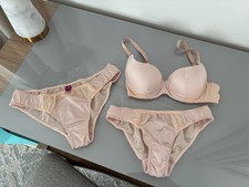 Agent Provocateur Set Panties