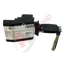 MERCEDES / VW CRAFTER IGNITION