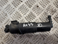 2010 AUDI A5 CONVERTIBLE FRONT LEFT HEADLIGHT WASHER JET 8T0955101A