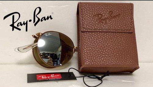 Unused ray ban - unused,