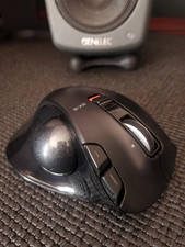 ELECOM EX-G Left Handed