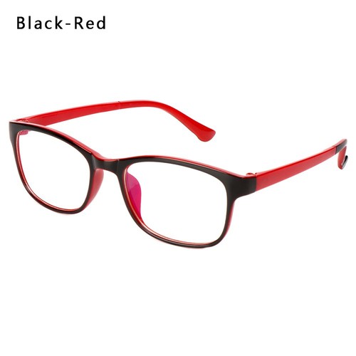 Unisex with blue film reading - unisex,