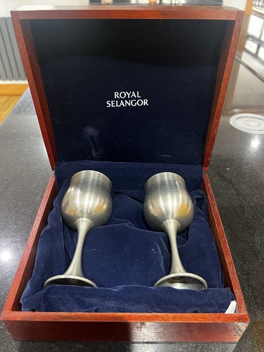 Royal selangor pewter wine - royal,