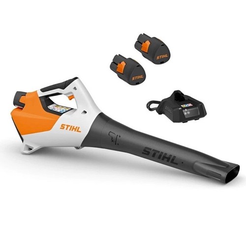 Stihl bga leaf blower - bga, |