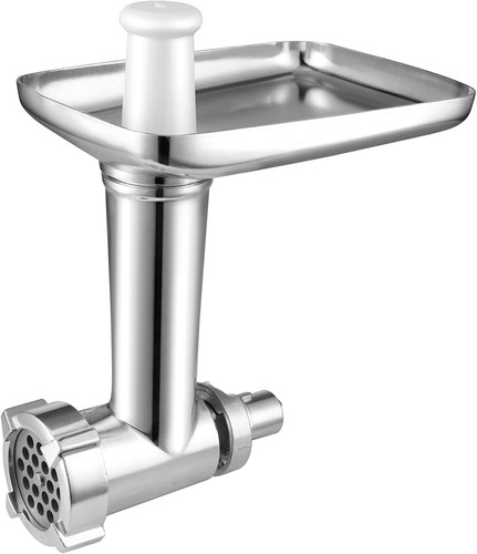 Meat grinder attachment - grinder,