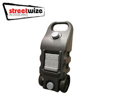 Wastehog Waste Water Carrier 46 Litre - Caravan Motorhome Waste Hog - LWACC49