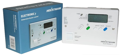 Horstmann electronic - horstmann, 7