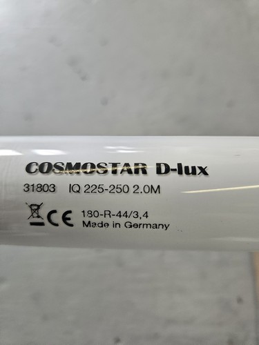 20x sunbed tube - , d