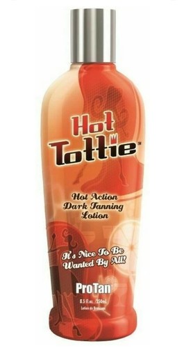 Pro tab hot - tottie, sunbed