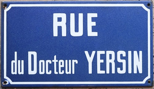 Old french street - old,