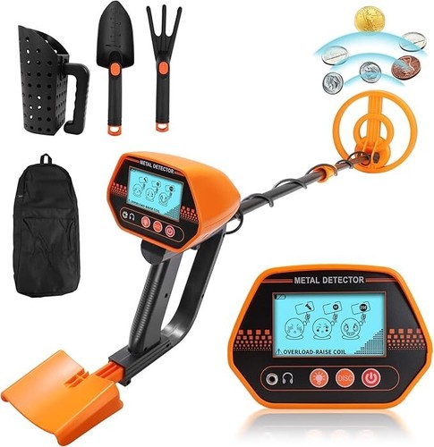 Voilamart metal detector - metal,