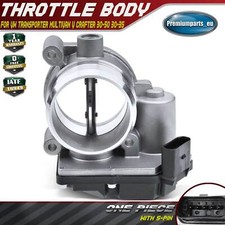 Throttle Body for VW