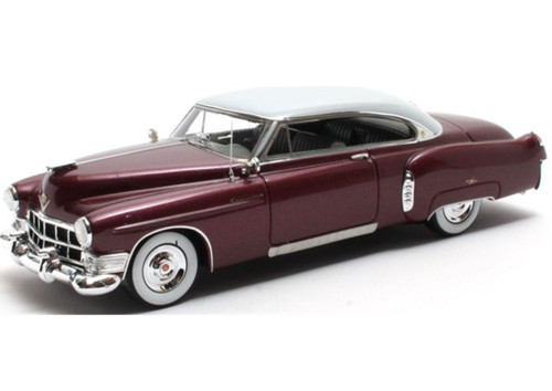 Matrix cadillac coupe ville - matrix, de