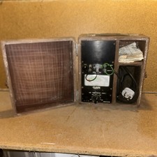 Vintage Clare Neutral/Earth