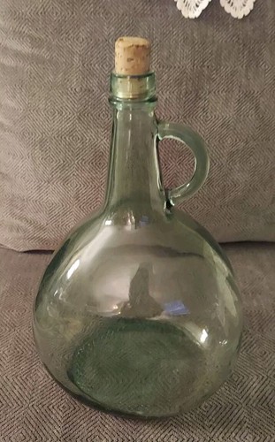 Vintage liter 101 oz - liter,