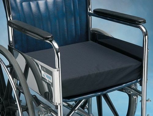 Pressure relief memory - memory, foam