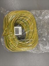Electrical PVC Earth Green