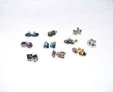 Duchamp London Men's Cufflinks