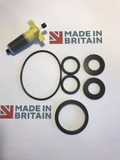 Lay Z Spa Impeller pump repair