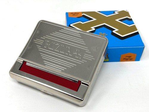 Rizla automatic rolling - rizla,