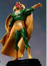 Bowen Designs Statue The