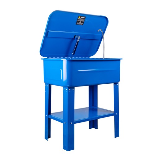 Gallon parts washer - gallon,