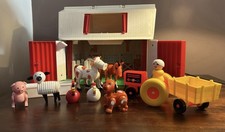 Exc Condition Vintage Early