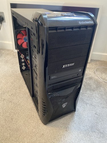 Desktop asus p8z77 v - desktop,