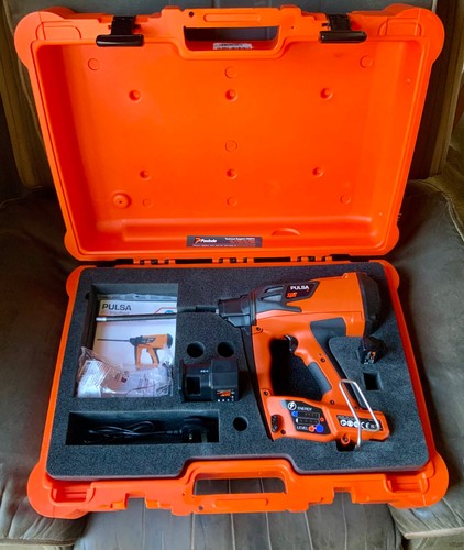 Paslode spit pulsa 27if - paslode,