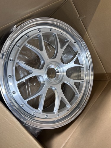 Porsche bbs wheels 22x12j - bbs,