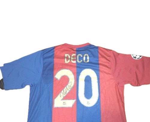 Vintage nike fcb ucl finals - vintage,