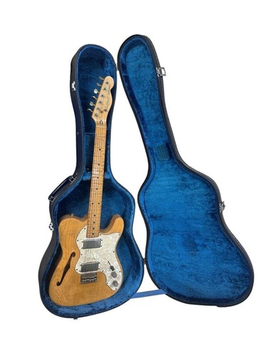 Aria pro backaroo electric - aria, ii