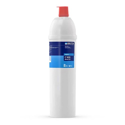 Brita purity 300 quell - purity, water