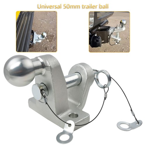 Universal 50mm towball tow - 50mm,