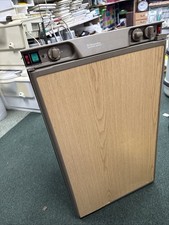 CARAVAN CAMPER Electrolux  3