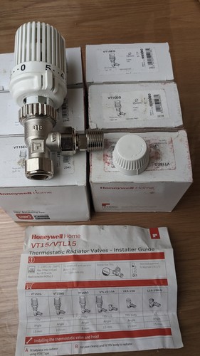 15mmhoneywell vt15eg - 6,