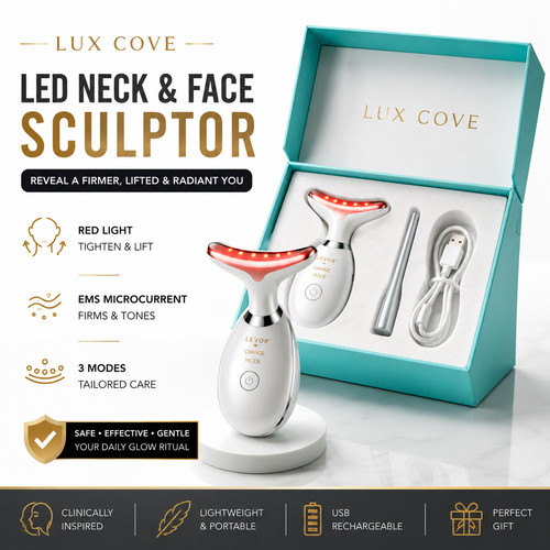 Lux cove therapy anti - therapy,