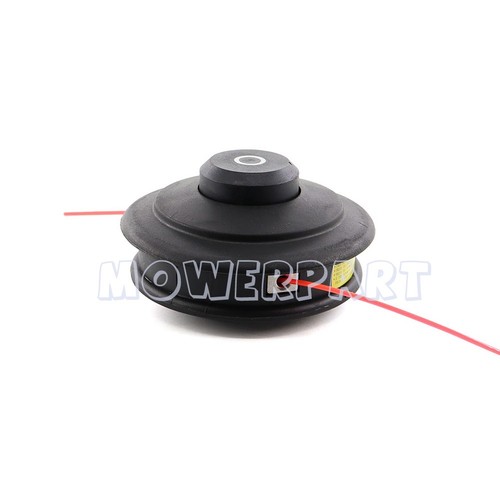 Bump trimmer head for - head,