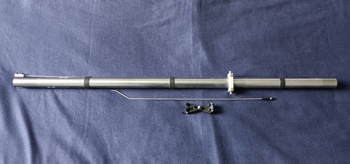 Thunder tiger raptor tail - thunder,