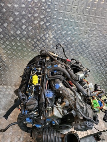 Bmw f20 f21 - f21, lci