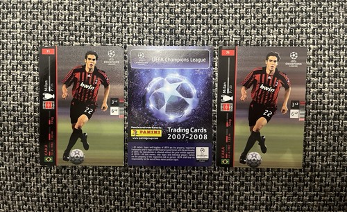 Panini uefa champions league - panini,