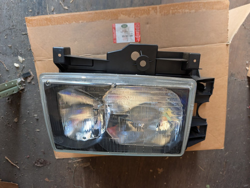 Land rover brand oem range - land,