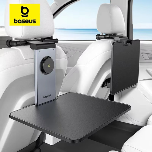 Foldable car back - back, seat