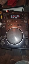 X2 Pioneer CDJ-350 Professional Media Players
