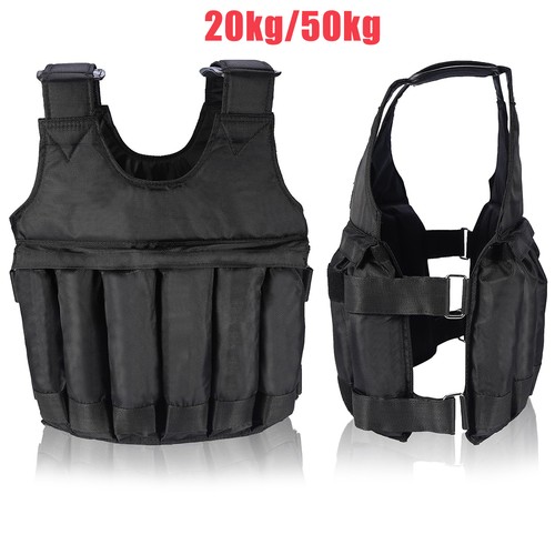 110lbs exercise weight vest - exercise,