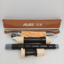 AULOS Belcant Alto Recorder