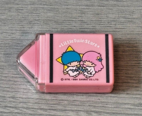 New sanrio japan 1976 1984 - new,