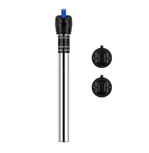 Stainless steel aquarium - stainless,