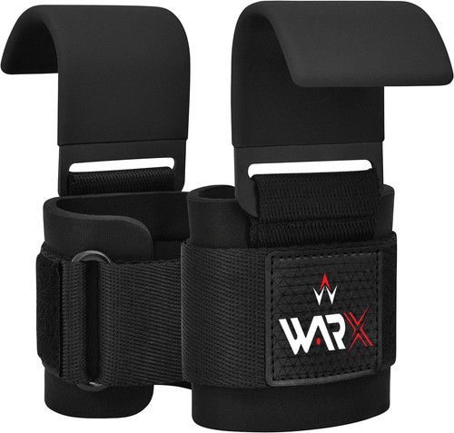 Gym straps hook - straps, power