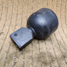 Mercedes ABC Suspension Accumulator Sphere C215 CL W220 S R230 SL 2203200415